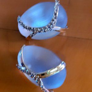 COPY - Alexis Bittar Clip-On Earrings